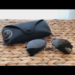 Ray-ban Aviators